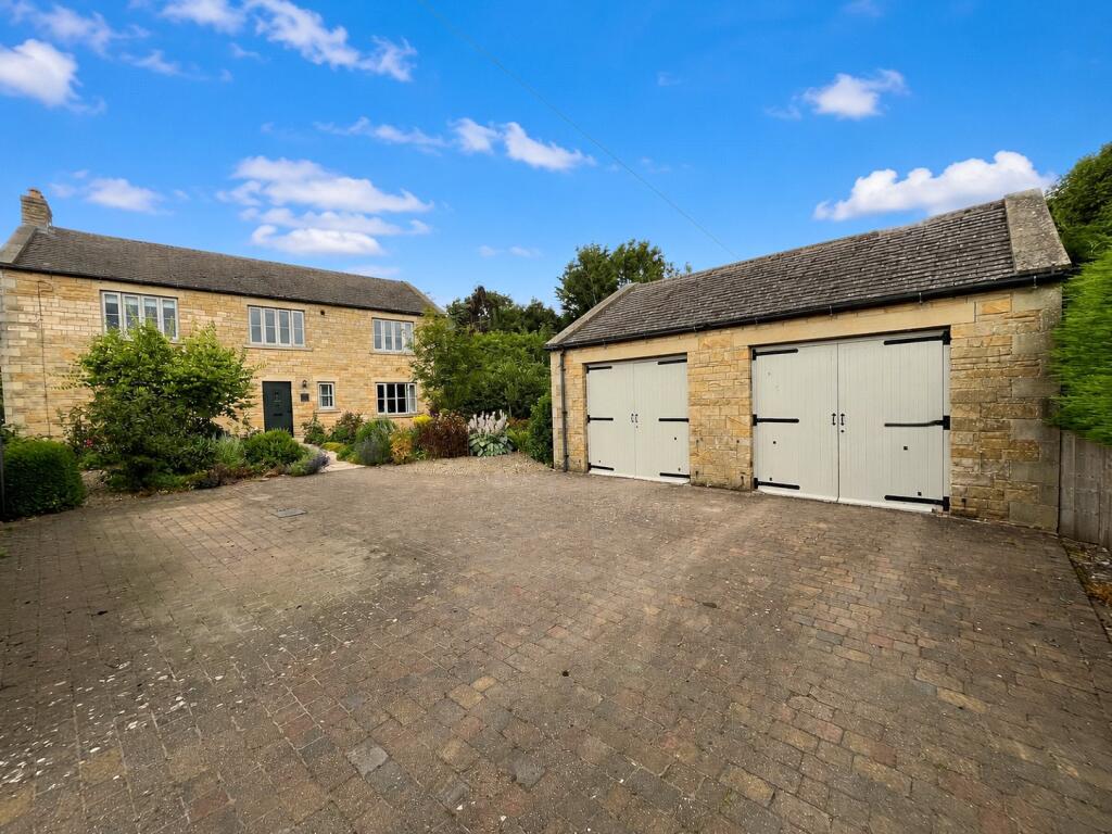 Main image of property: Knott Side, Needham Garth, Carperby, North Yorkshire, DL8