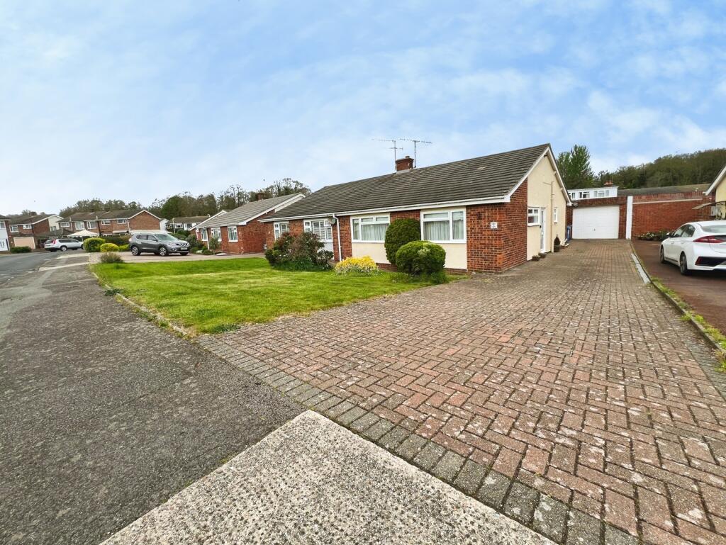 Main image of property: Cobham Chase, Faversham, Kent, ME13