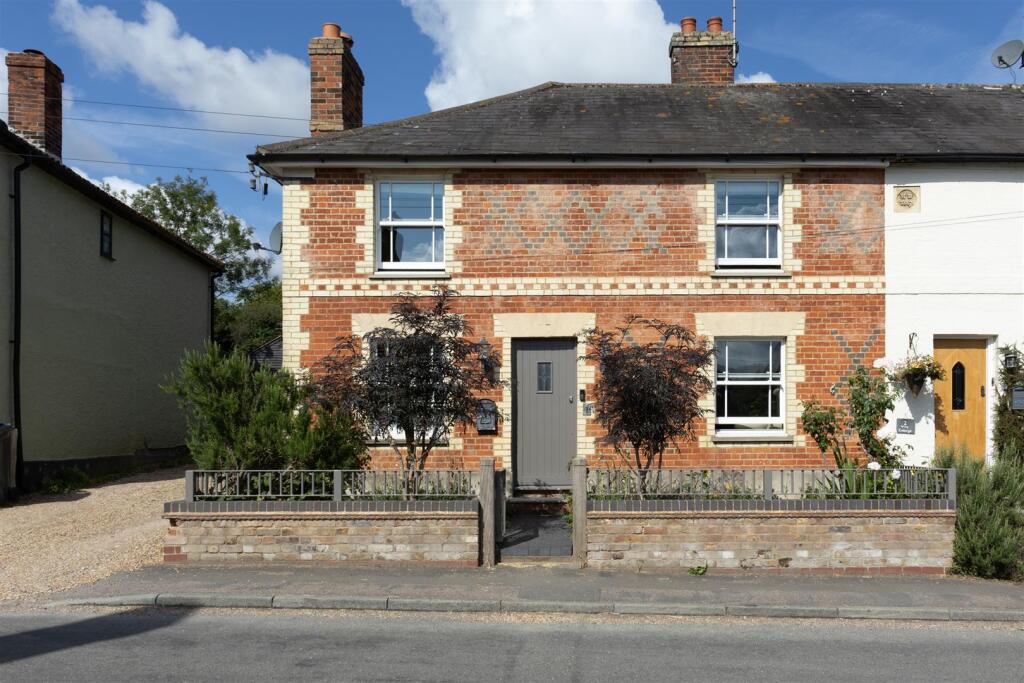 Main image of property: Hare Street, Buntingford