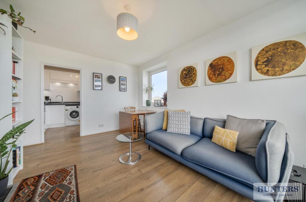 Apartment in London, Abbey Wood - More
