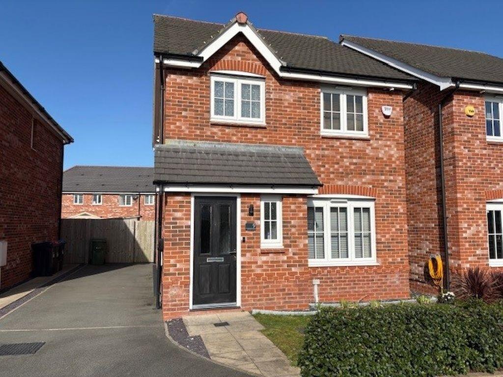 Main image of property: Searside Close, Ellesmere Port, CH66