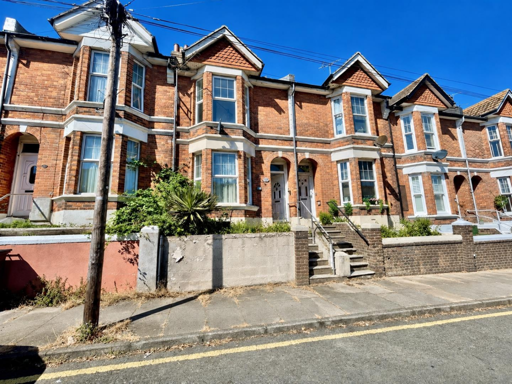 Main image of property: Norman Road, Newhaven