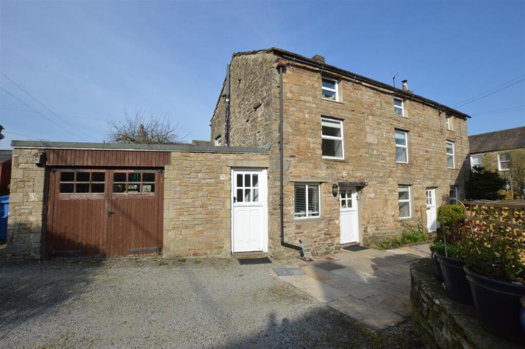 Main image of property: Thorngill Cottage, Moor Road, Askrigg