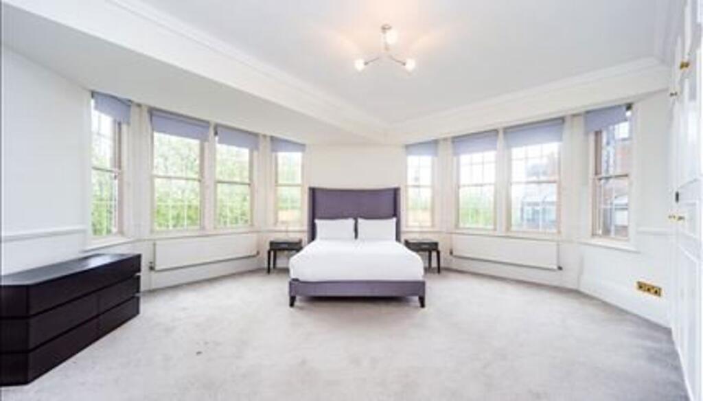 Main image of property: Park Road, St Johns Wood, London