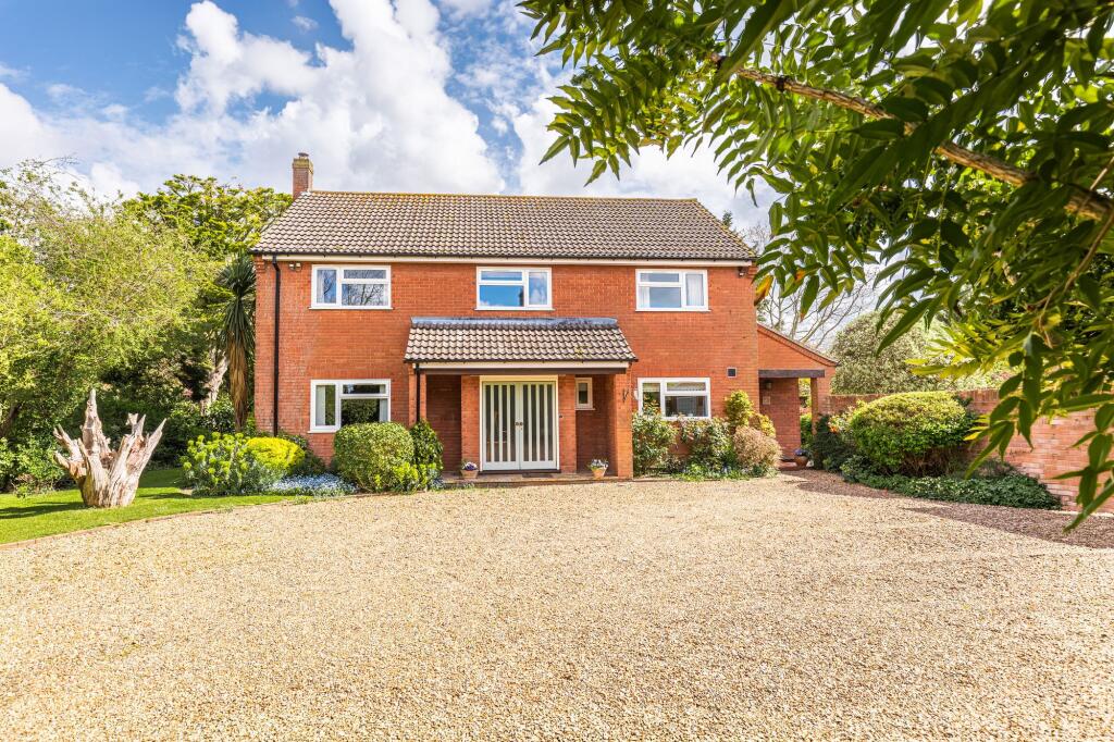 Main image of property: Spacious Four-Bedroom Detached Home in East Carleton