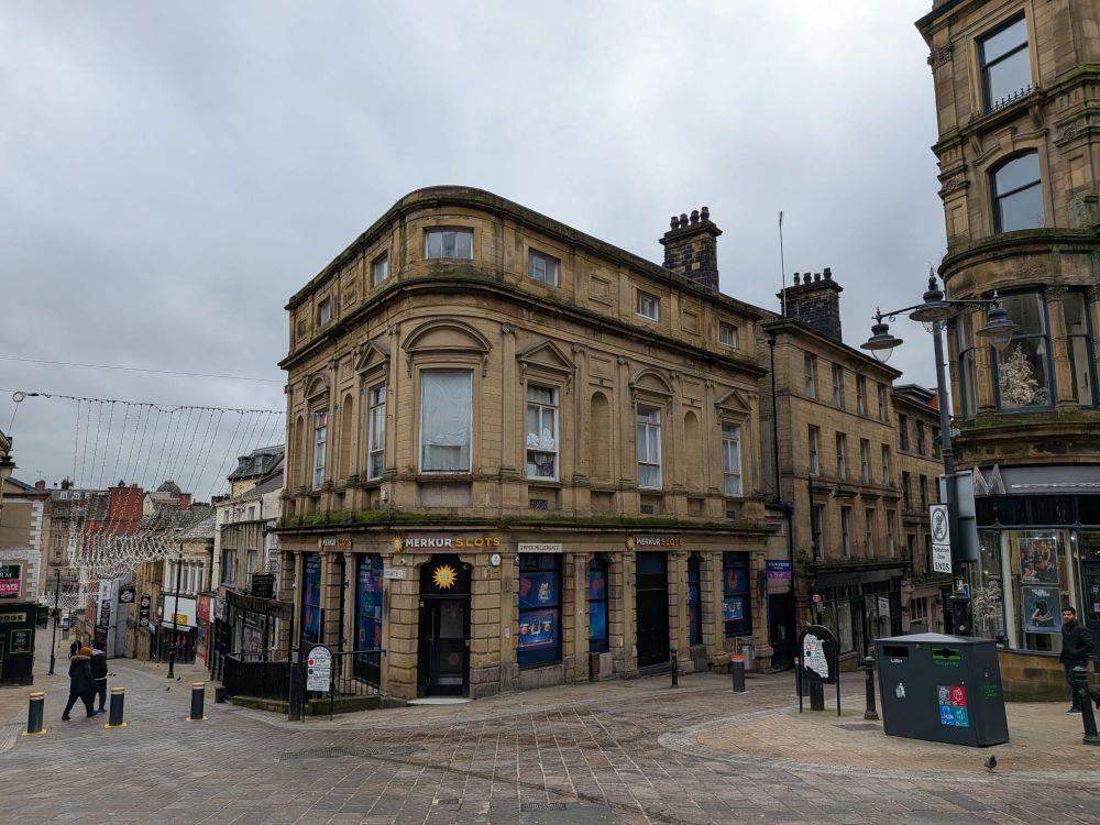 Main image of property: Upper Millergate, Bradford