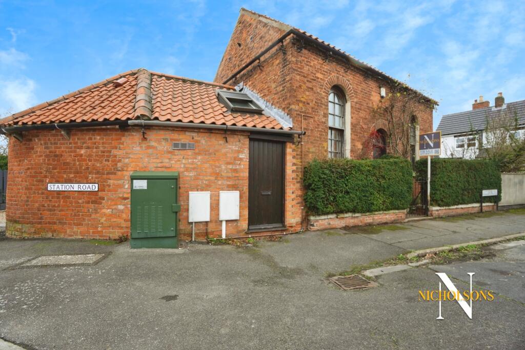 Main image of property: Town Street, Sutton Cum Lound, Retford, Nottinghamshire, DN22