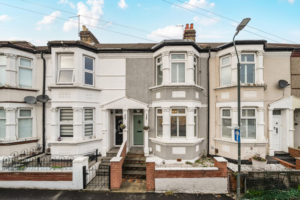 Main image of property: Holly Hill Road, Erith