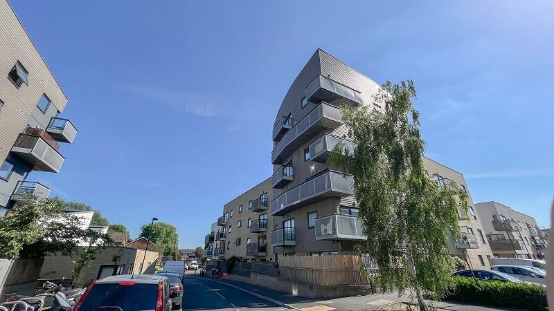 Main image of property: Ferndale Crescent, Carshalton, Surrey. SM5