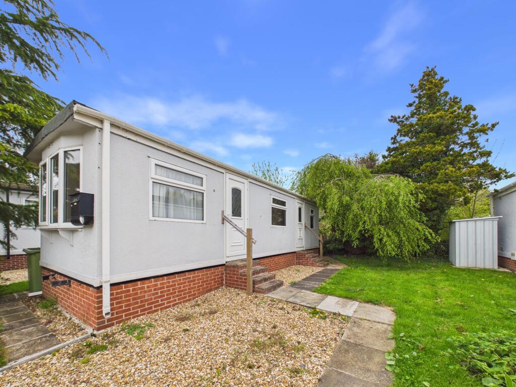 Main image of property: Sutton Lane, Sutton Scarsdale, S44
