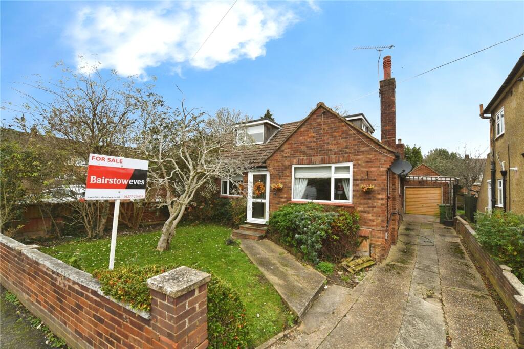 Main image of property: Balmoral Road, Pilgrims Hatch, Brentwood, Essex, CM15
