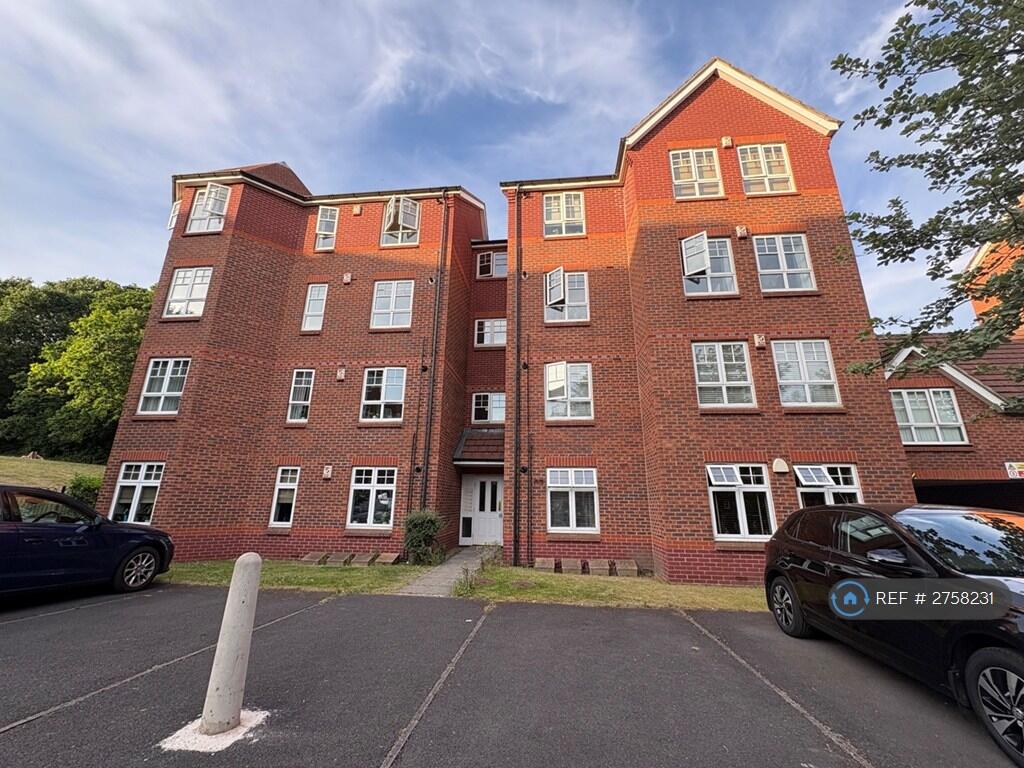 Main image of property: Sheridan Way, Nottingham, NG5