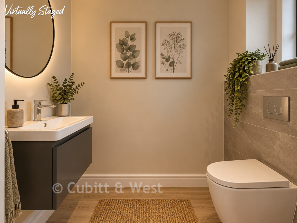 House in Redhill - View 5