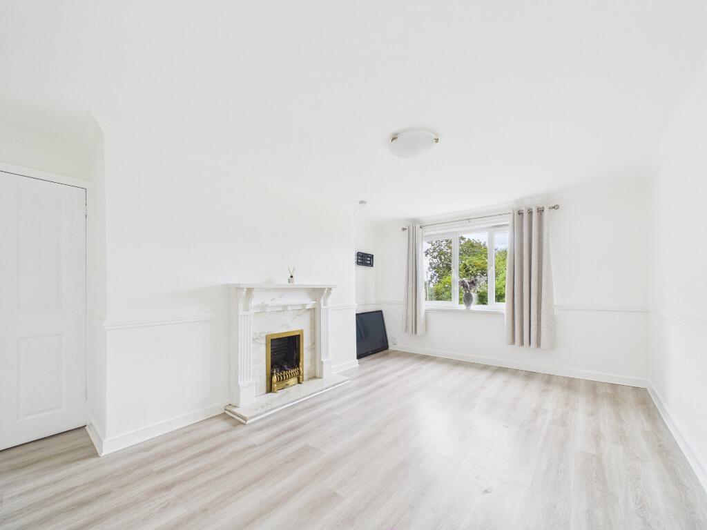 Apartment in Glasgow - View 4
