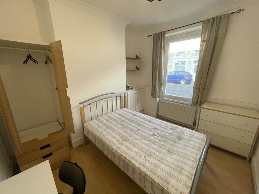 House in Cardiff, Tredegarville, Roath - View 4