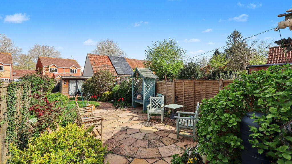 Additional image 11 of Benedict Street, Glastonbury