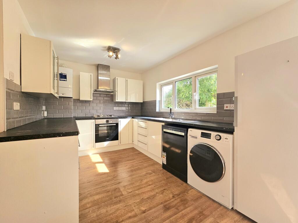 Main image of property: Glenfarg Road, Catford, SE6