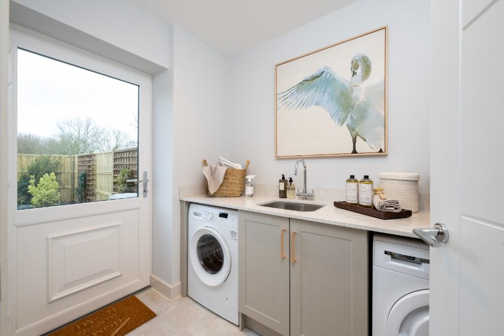 Whissendine Grove, Stapleford Road, Whissendine, Rutland, LE15 7LE - More