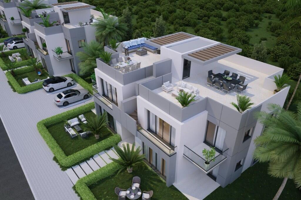 Main image of property: Karsiyaka, Girne