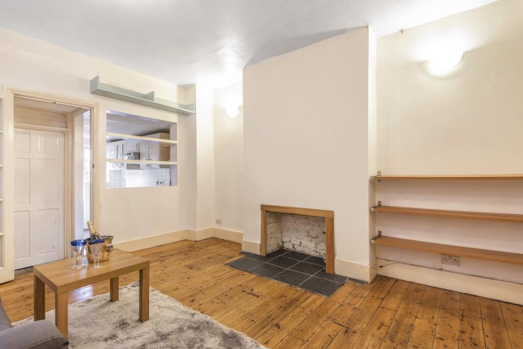 Main image of property: Coverton Road, London, SW17