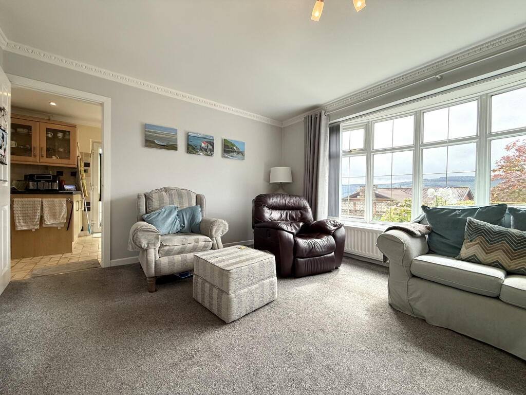 House in Cwmbach - View 4