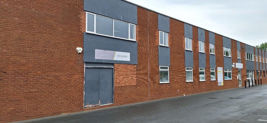 Main image of property: Unit 9 Centurion Mill, Kestrel Way, Exeter, Devon, EX2