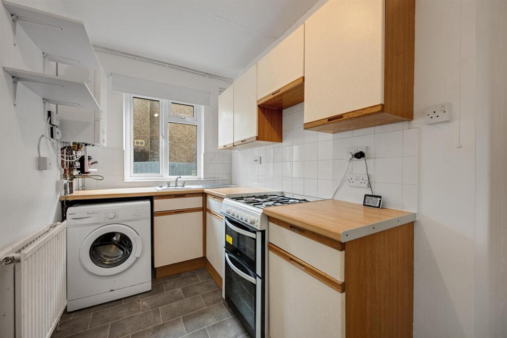 Apartment in London, Sundridge - View 4