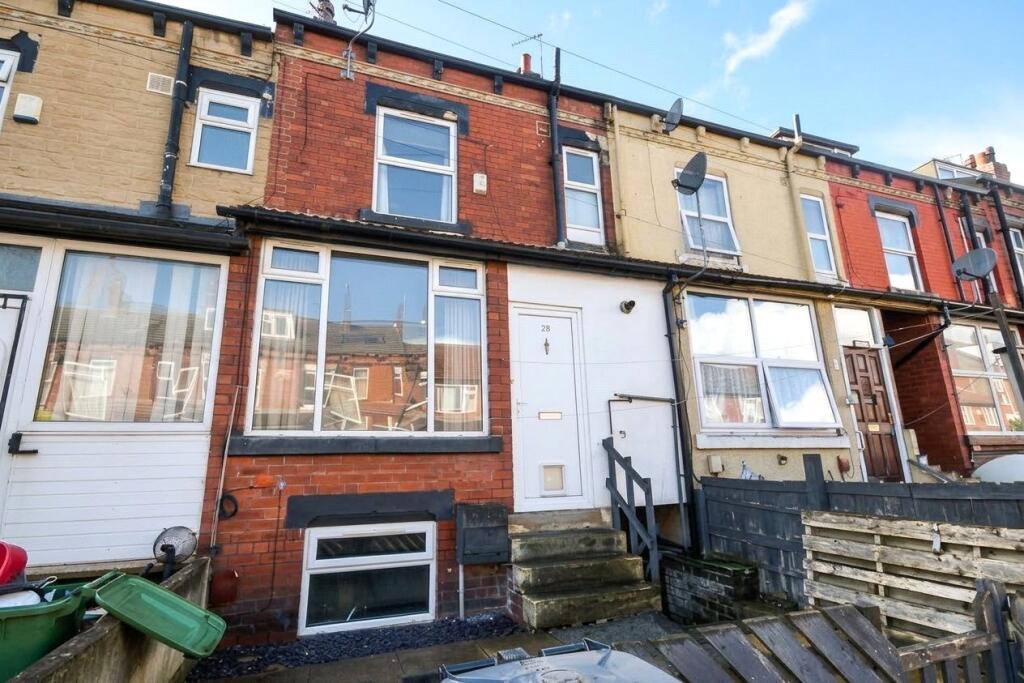 Main image of property: Cross Flatts Street, Beeston, Leeds, West Yorkshire