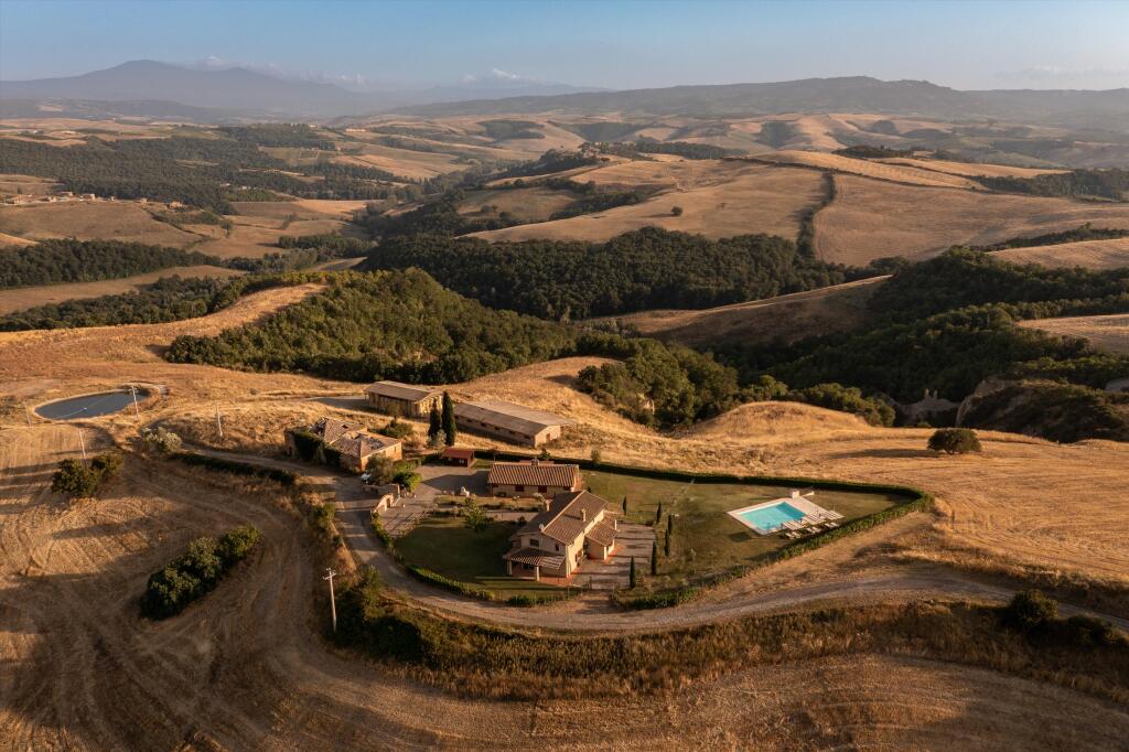 Main image of property: Tuscany, Siena, Montalcino