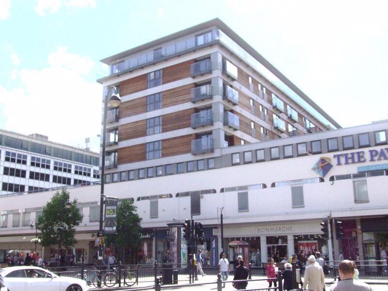 Main image of property: Mercer Walk, Uxbridge