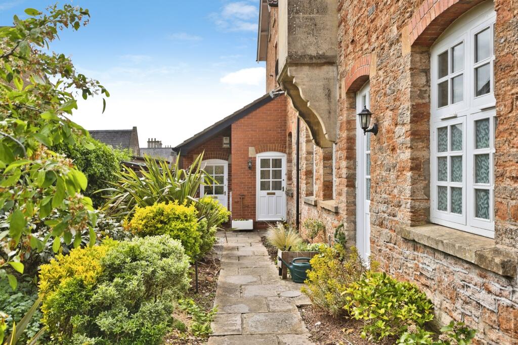 Main image of property: Gilbert Scott Mews, South Horrington Village, Wells