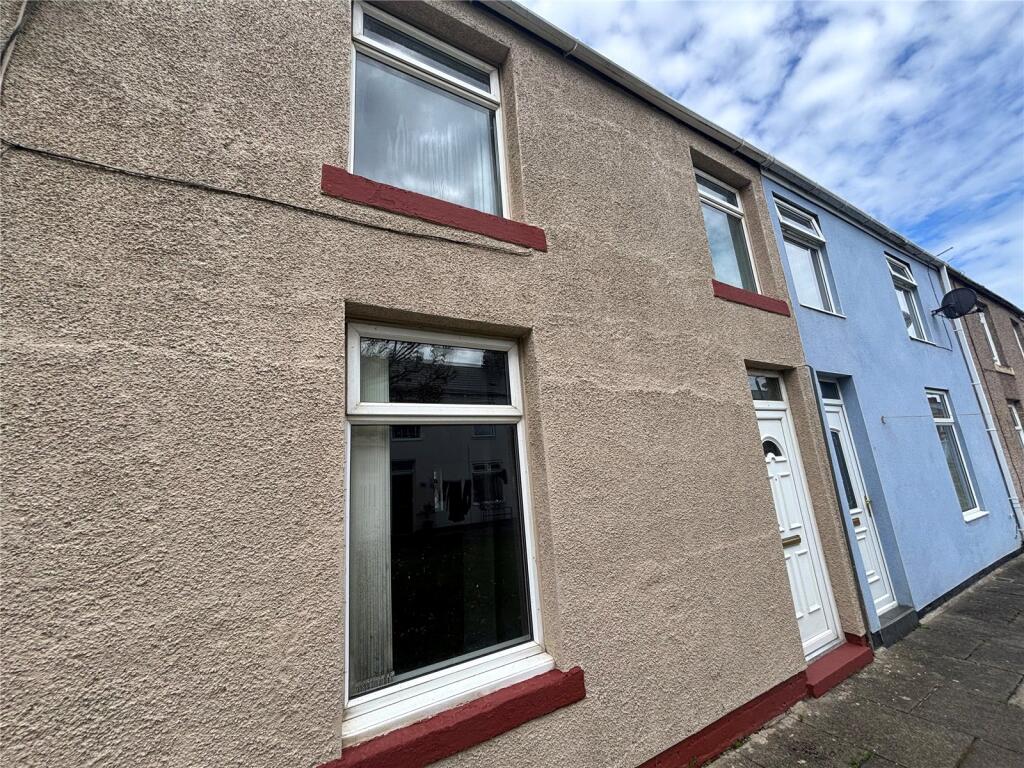 Main image of property: Eccles Terrace, West Allotment, Newcastle upon Tyne, Tyne and Wear, NE27