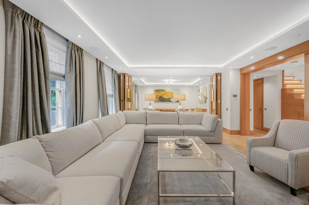 Main image of property: Upper Grosvenor Street, 
Mayfair, W1K