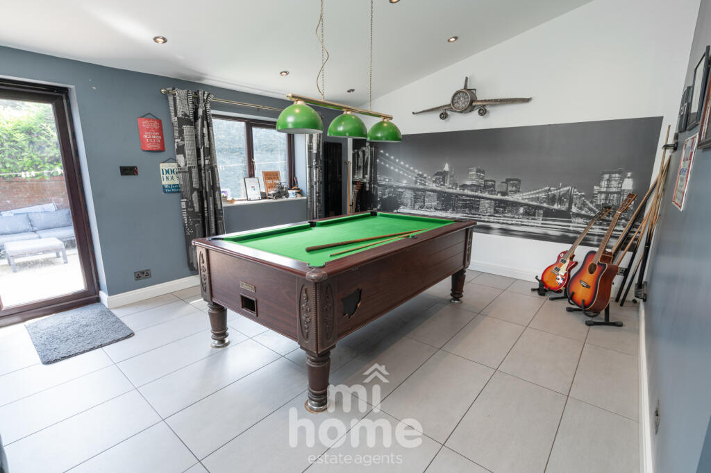Foxwood Drive, Kirkham, Preston, PR4 - View 5