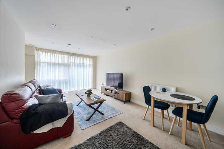 Main image of property: Liberty House, Welwyn Garden City, Hertfordshire, AL7