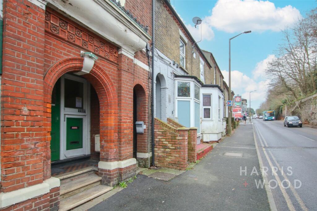 Main image of property: Mersea Road, Colchester, Essex, CO2
