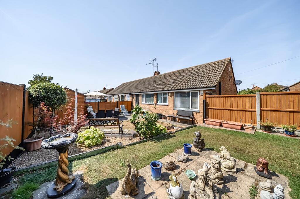 Main image of property: Kent Avenue, Minster On Sea, ME12
