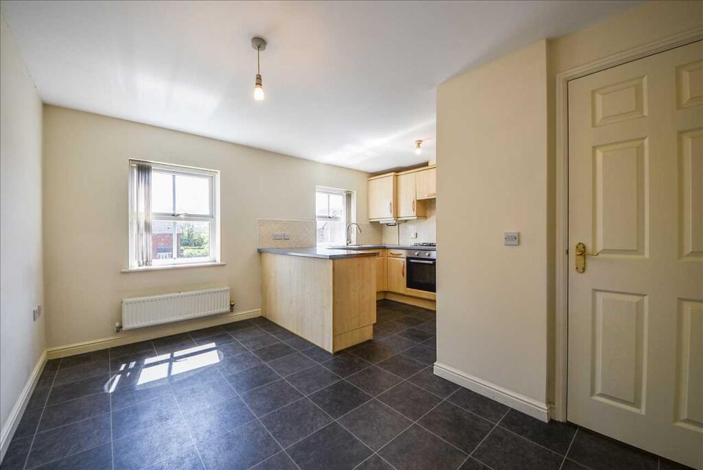 St Rochus Drive, Wellingborough, NN8 2QN - View 6