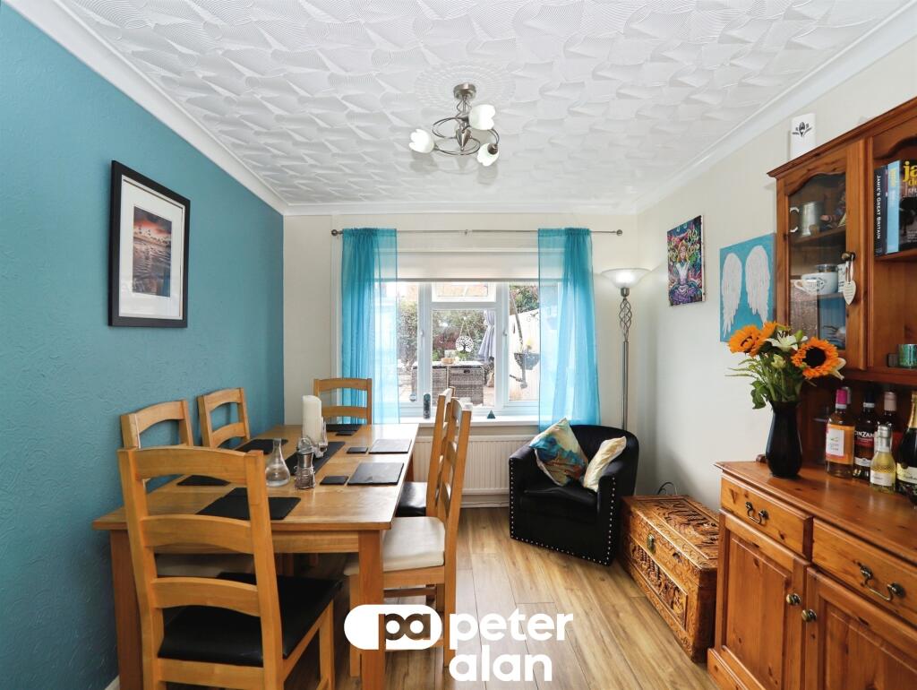 House in Crumlin, Caerphilly - View 4