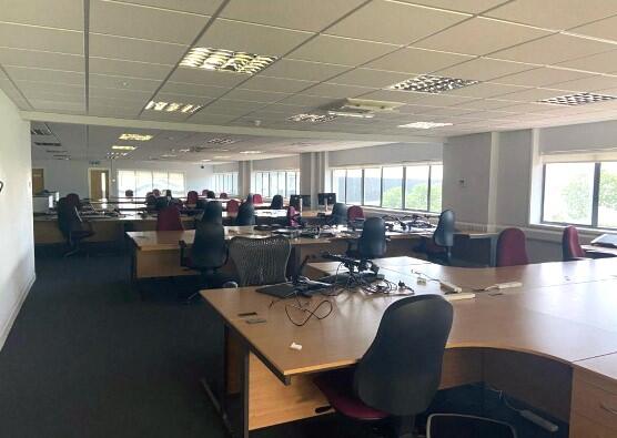 Additional image 2 of Promethean House, Lower Philips Road, Whitebirk Industrial Estate, Blackburn, BB1 5TH