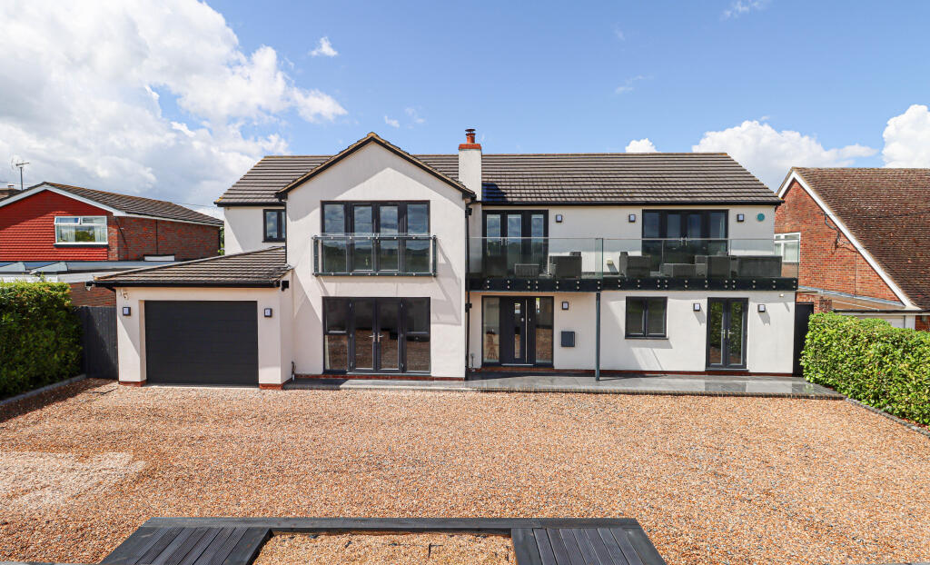 Main image of property: Eaton Bray Road, Northall, LU6