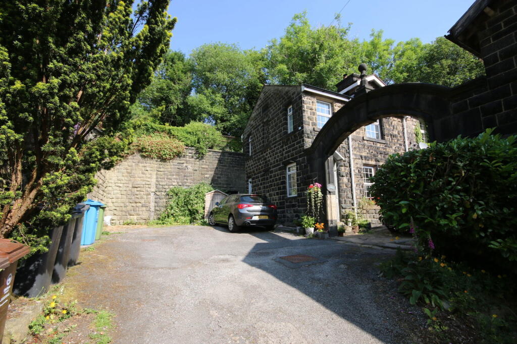 Mark Wood, Delph, Saddleworth photo 2