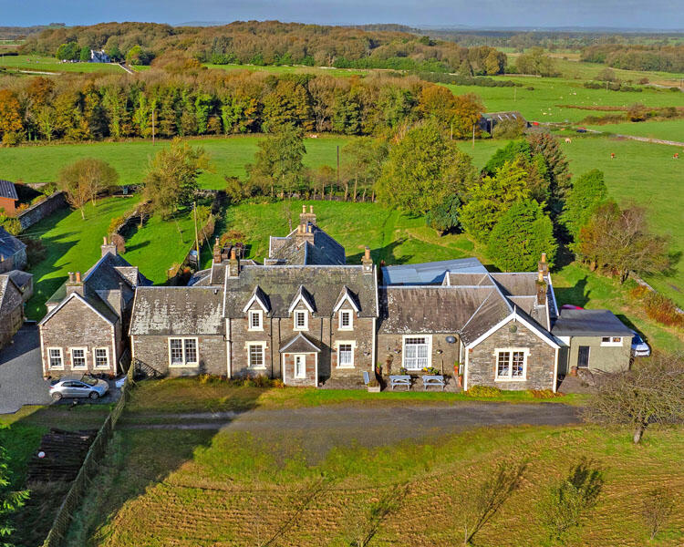 Main image of property: Castlewigg Lodge, Whithorn, DG8 8DL