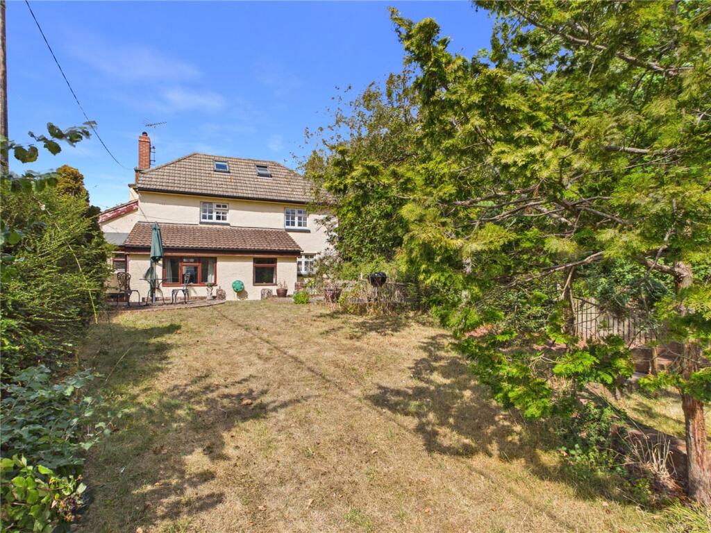 Main image of property: Pennicott, Shobrooke, Crediton, Devon, EX17