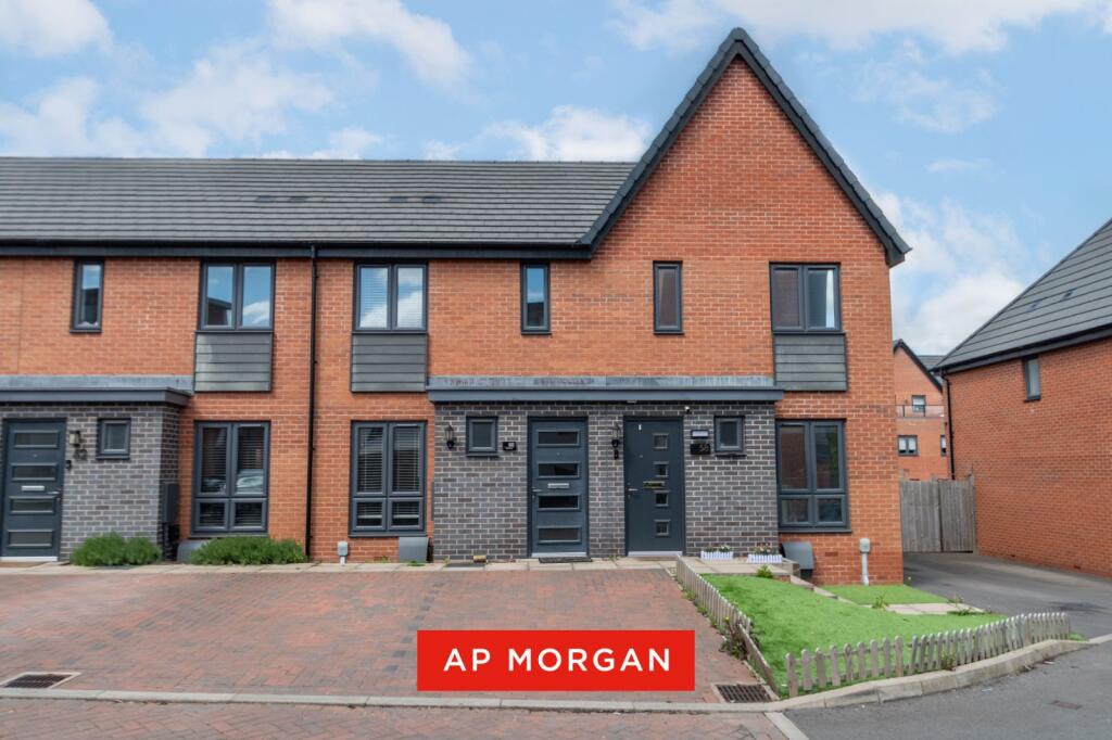 Main image of property: Ascot Way, Birmingham, West Midlands, B31