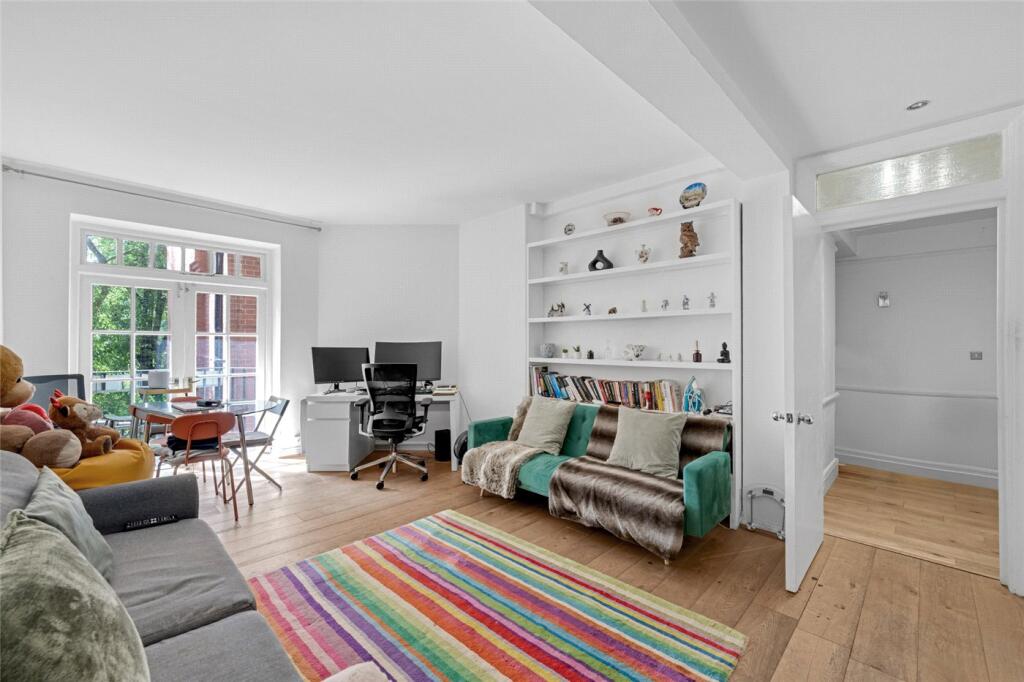 Main image of property: Maida Vale, London, W9