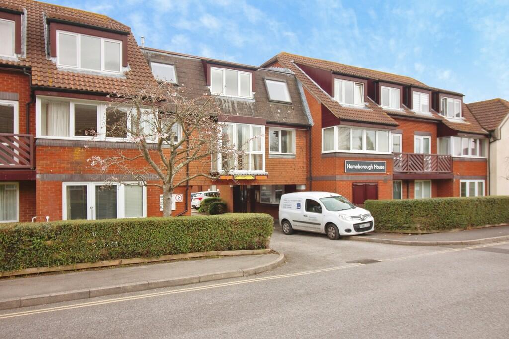 Main image of property: Hythe