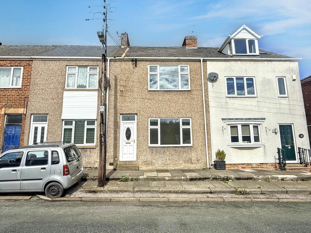 Main image of property: Hamilton Row, Waterhouses, Durham, Durham, DH7 9AU