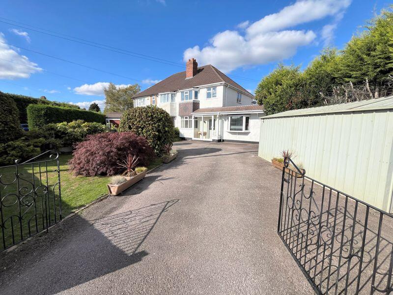 Main image of property: Bridle Lane, Streetly, Sutton Coldfield