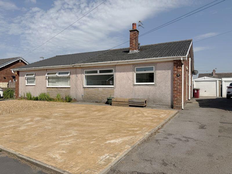 Main image of property: DENVILLE AVENUE - THORNTON CLEVELEYS - FY5 3SQ